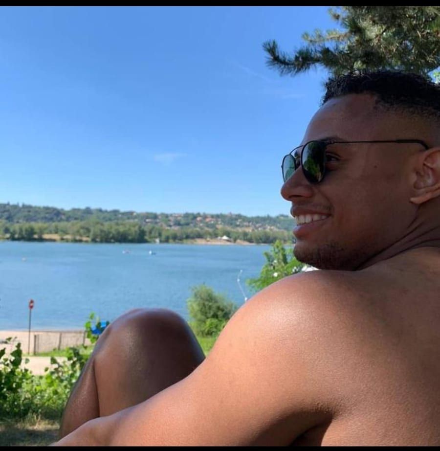 Profil de Salimou