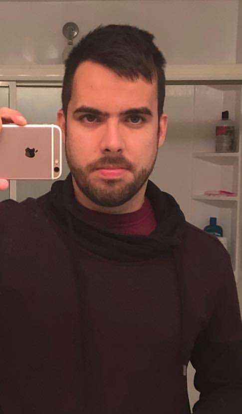Profil de Athys