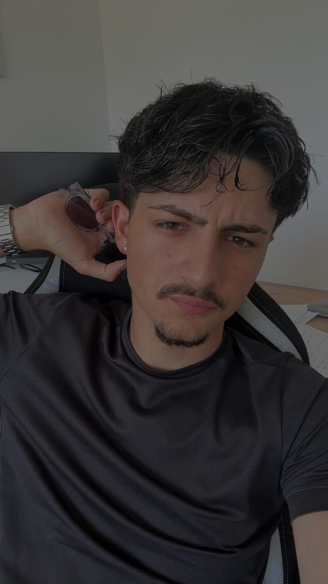 Profil de Recep