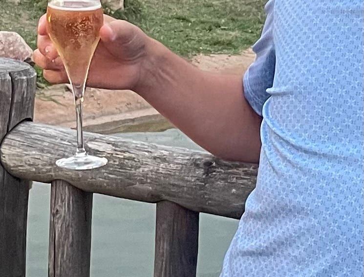Profil de Nuno