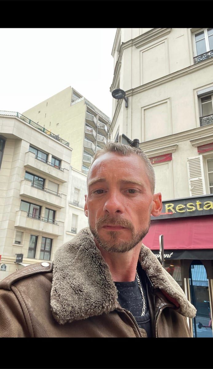 Profil de Mohcine
