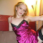 Profil de Marie-christiane