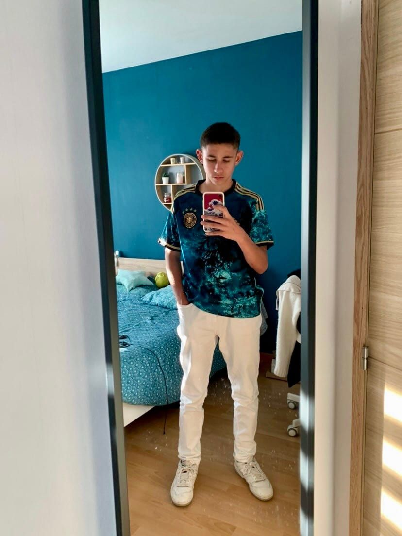 Profil de Turan