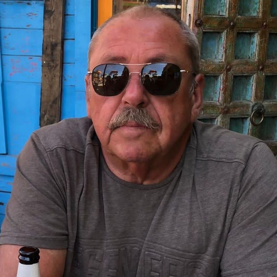 Profil de Claudien