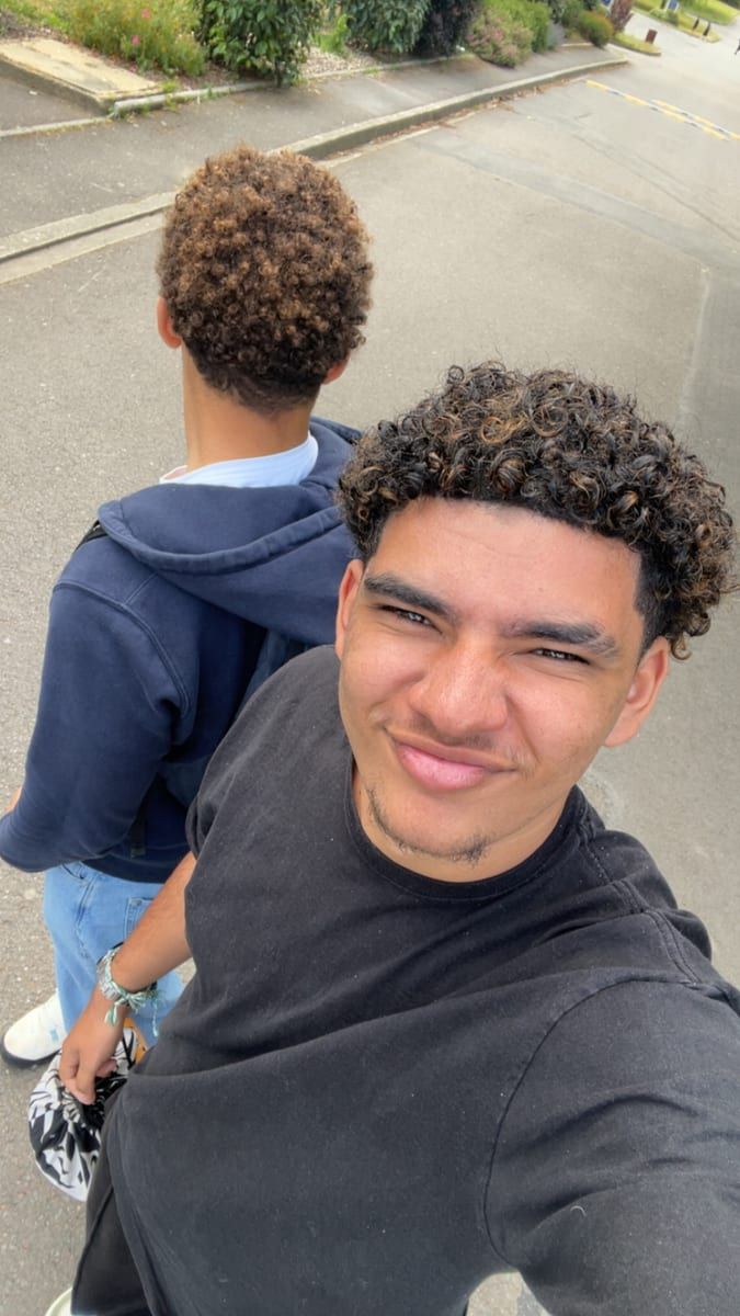 Profil de Wacil