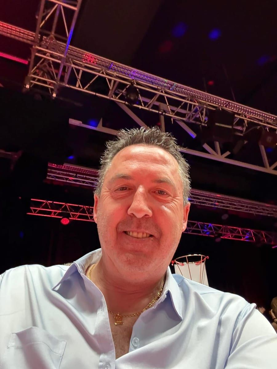 Profil de Elan