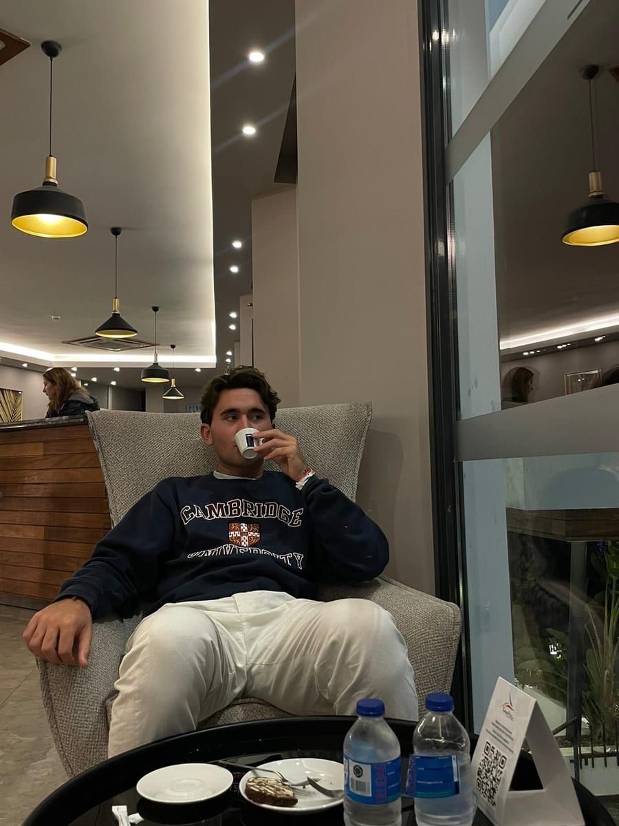 Profil de Samba