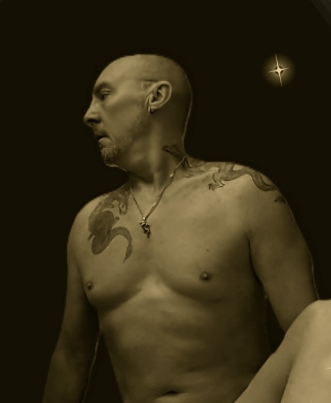 Profil de Bernhard