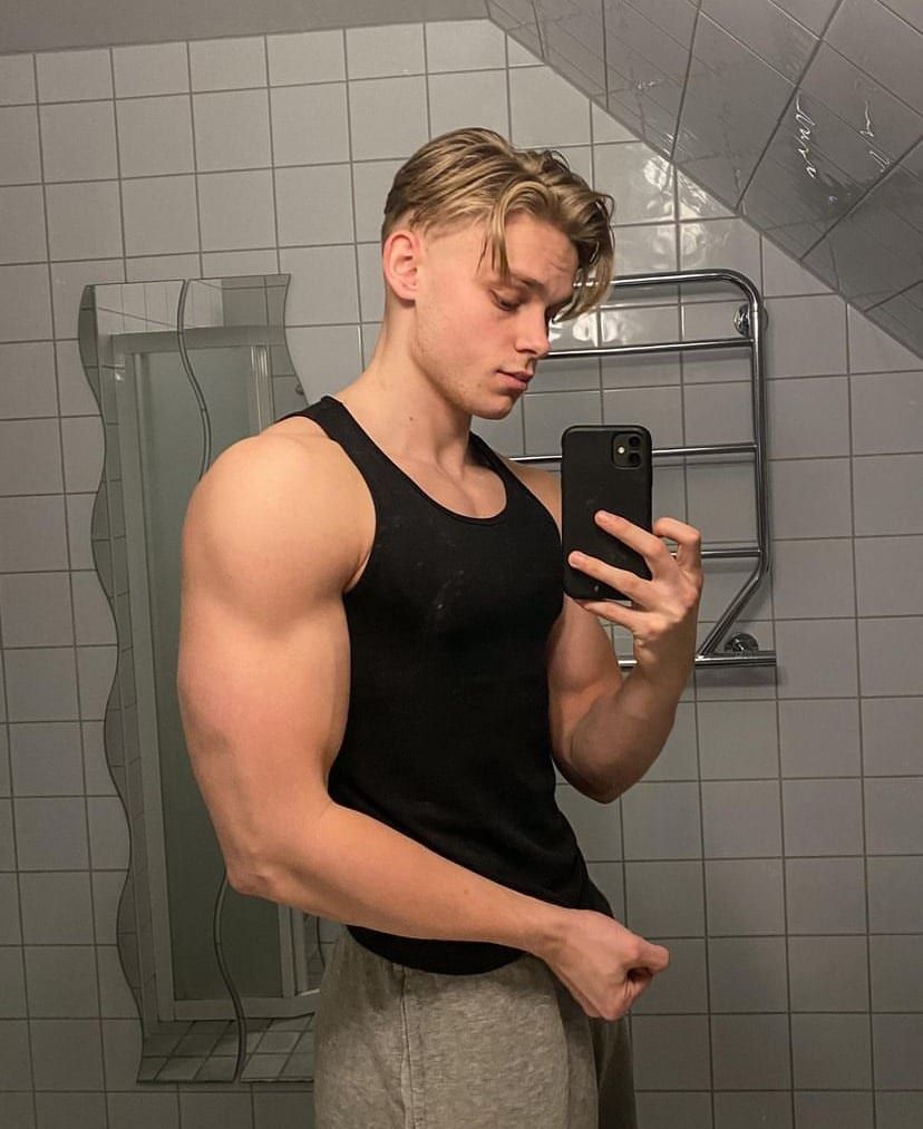 Profil de Kewen