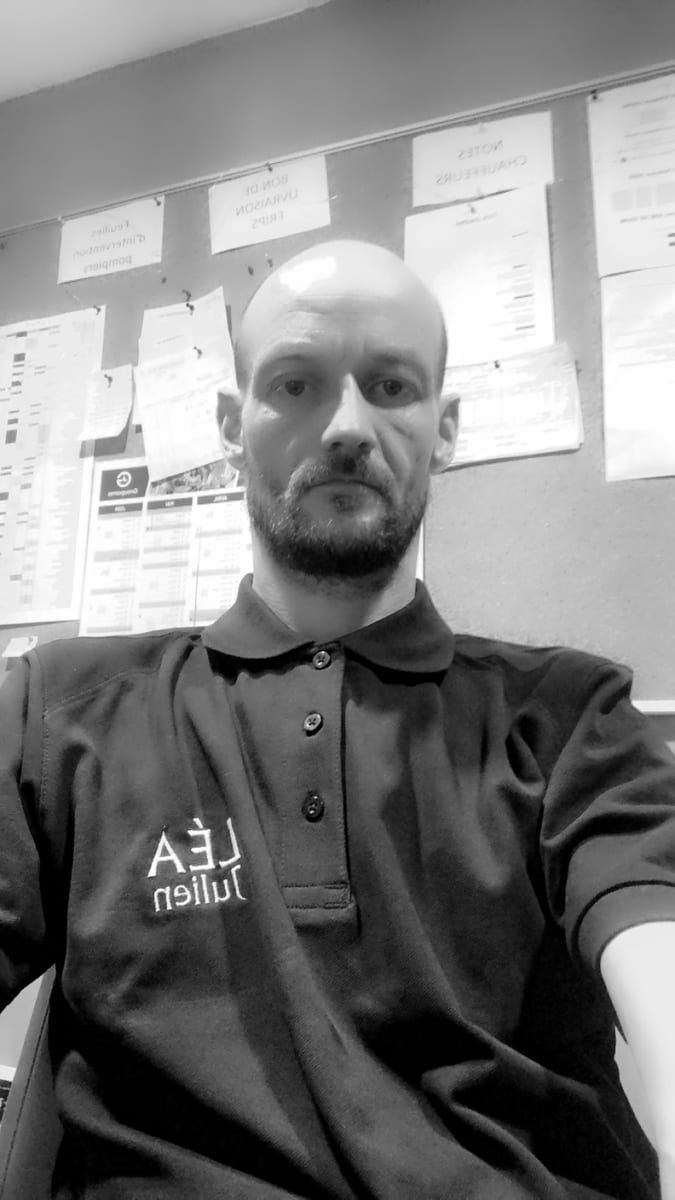 Profil de Willem