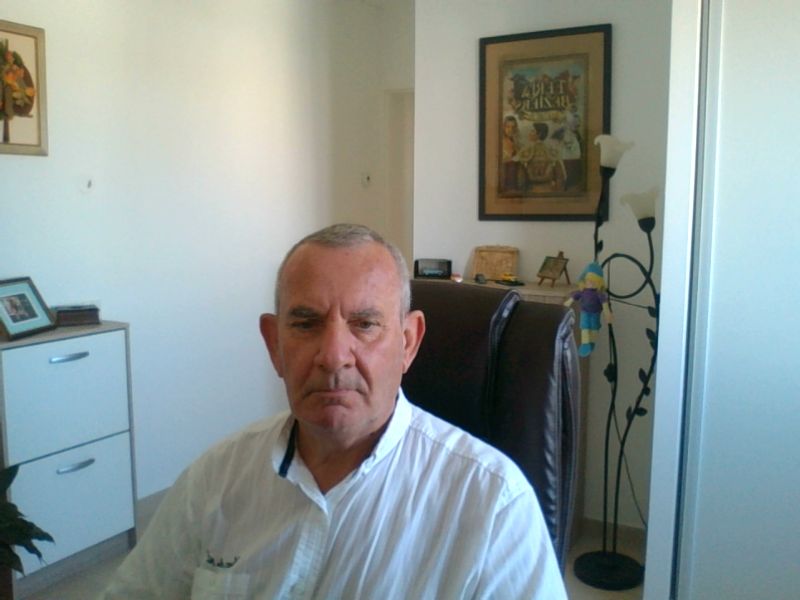 Profil de Laurys