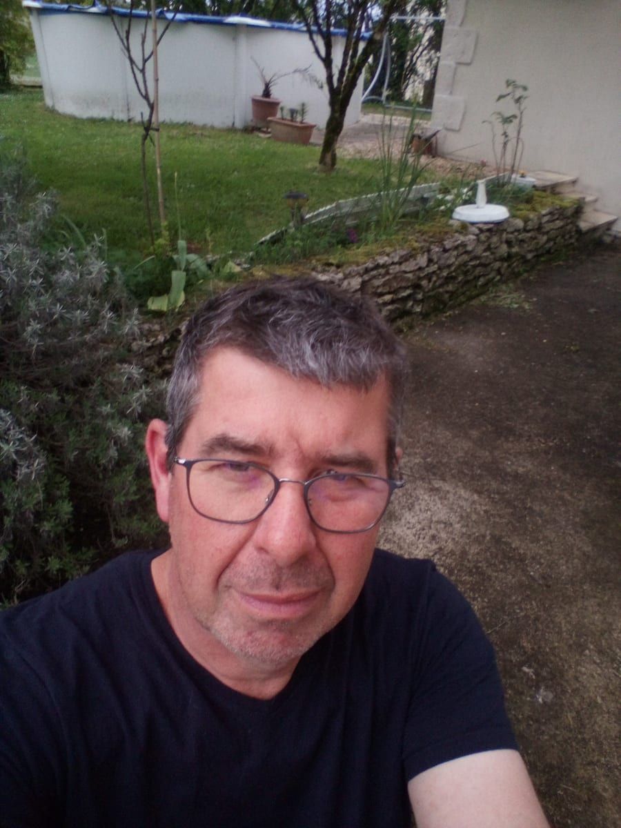 Profil de Huseyin
