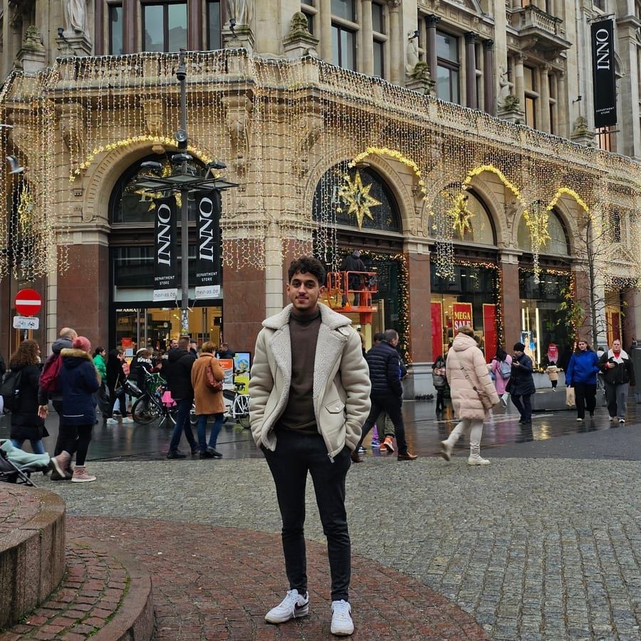 Profil de Rouan