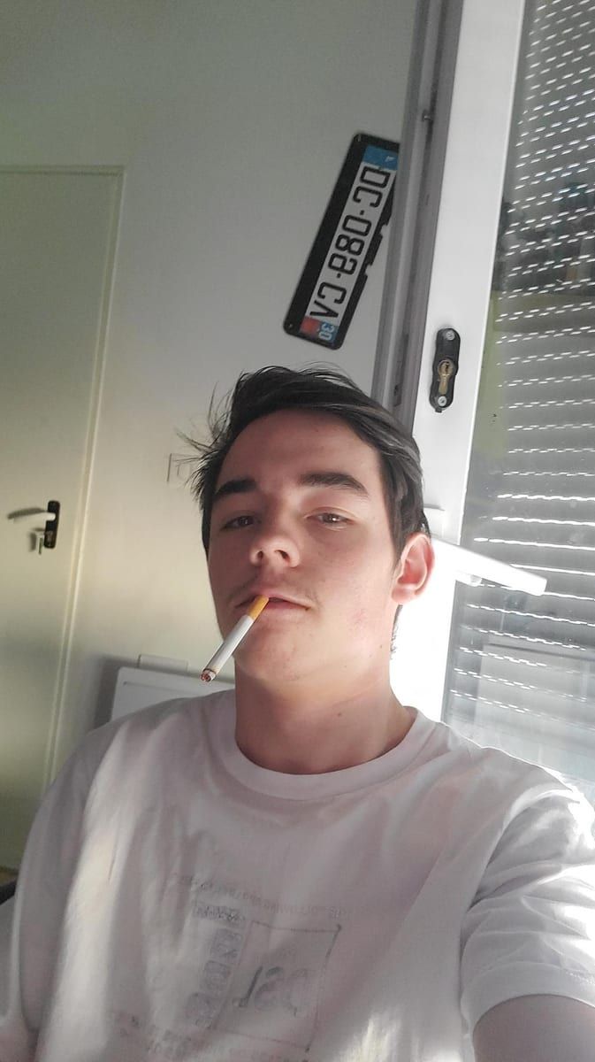Profil de Messon