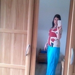 Profil de Marylen